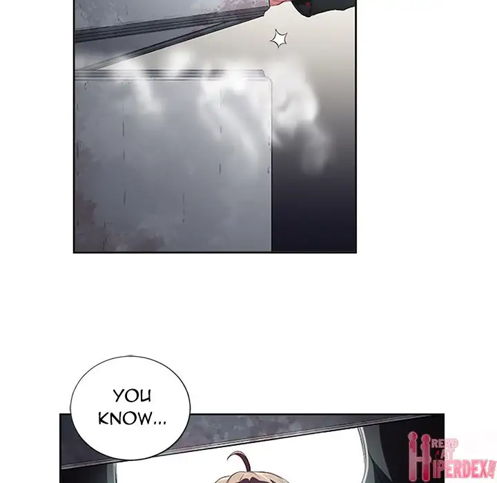 Yuri’s Part Time Job - Chapter 63 [photo 47] - MangaPorn