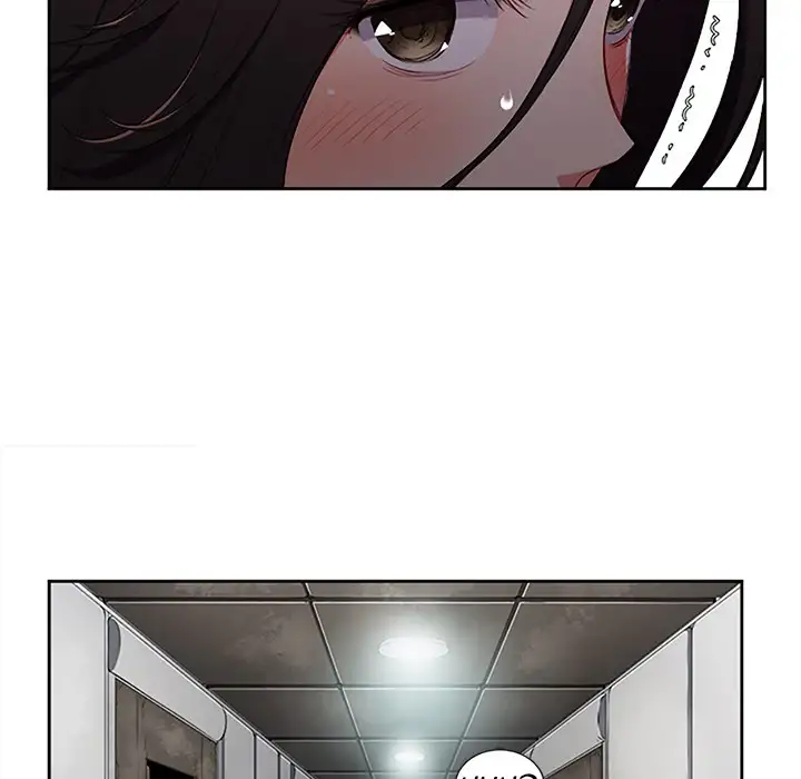 Yuri’s Part Time Job - Chapter 63 [photo 8] - MangaPorn