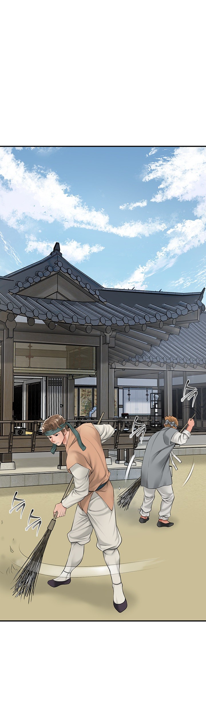 Brothel Raw - Chapter 23 [photo 44] - MangaPorn