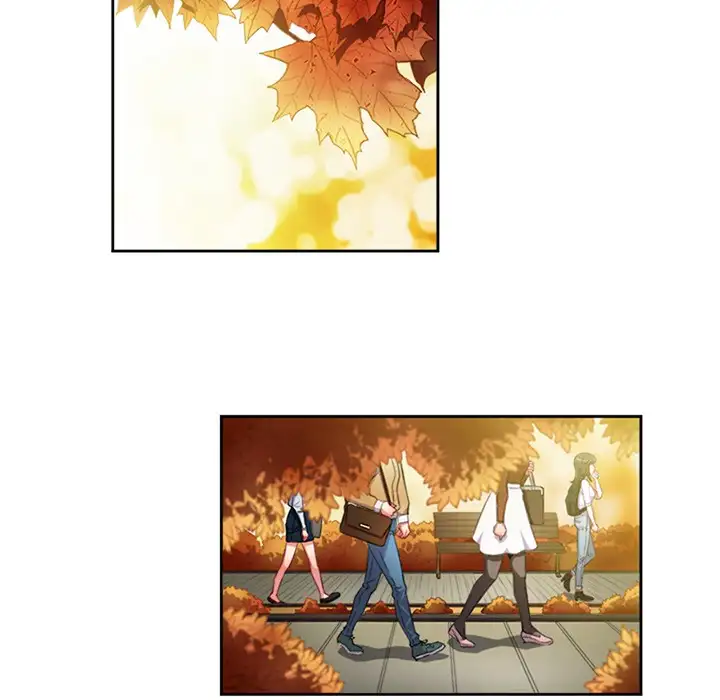 Yuri’s Part Time Job - Chapter 64 [photo 13] - MangaPorn