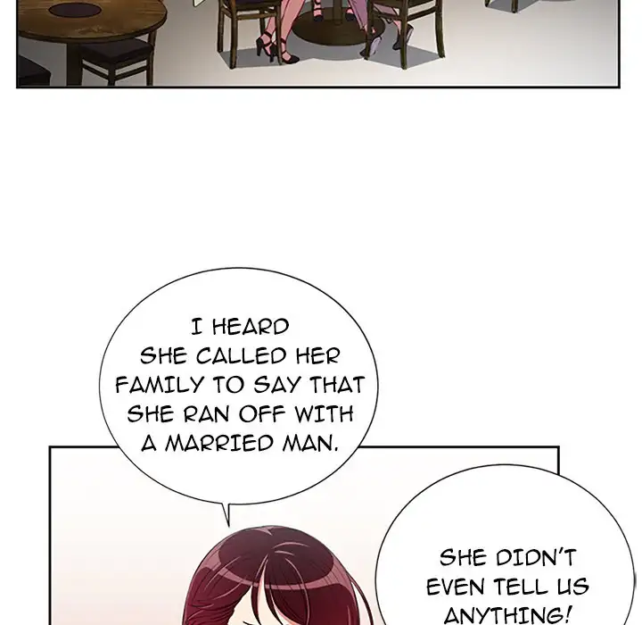 Yuri’s Part Time Job - Chapter 64 [photo 16] - MangaPorn