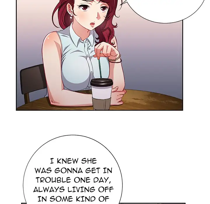 Yuri’s Part Time Job - Chapter 64 [photo 17] - MangaPorn