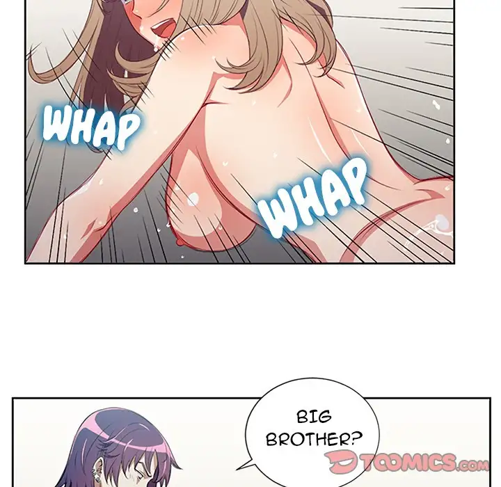 Yuri’s Part Time Job - Chapter 64 [photo 22] - MangaPorn