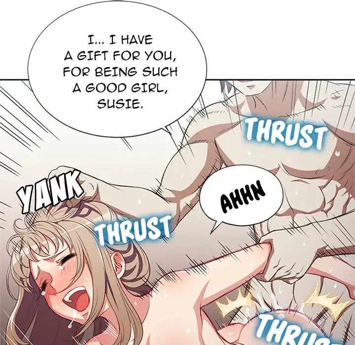 Yuri’s Part Time Job - Chapter 64 [photo 28] - MangaPorn