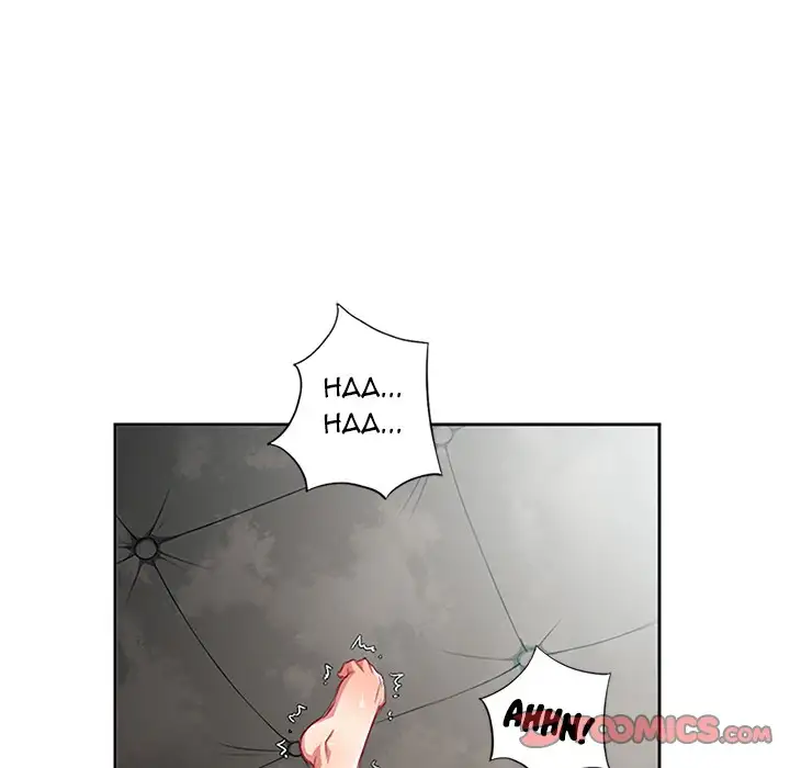 Yuri’s Part Time Job - Chapter 64 [photo 34] - MangaPorn