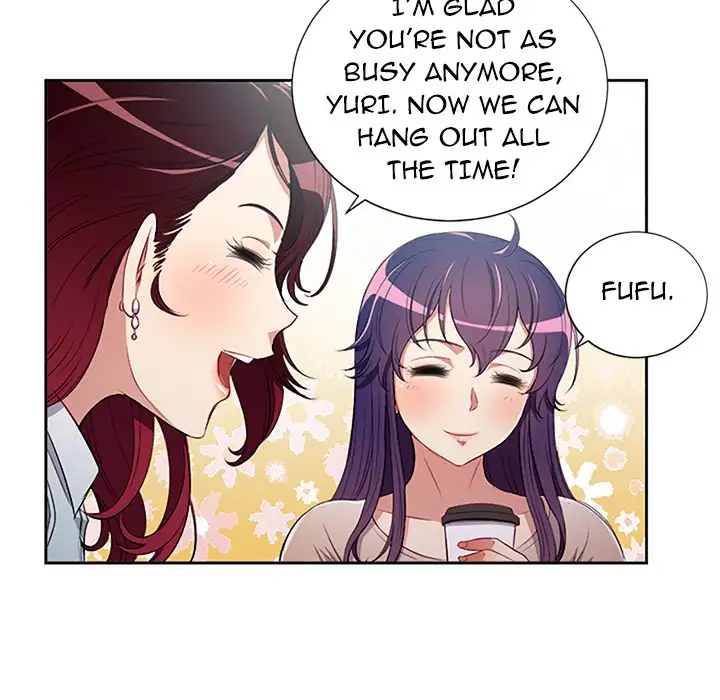 Yuri’s Part Time Job - Chapter 64 [photo 36] - MangaPorn