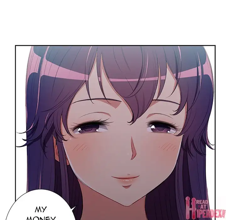 Yuri’s Part Time Job - Chapter 64 [photo 37] - MangaPorn