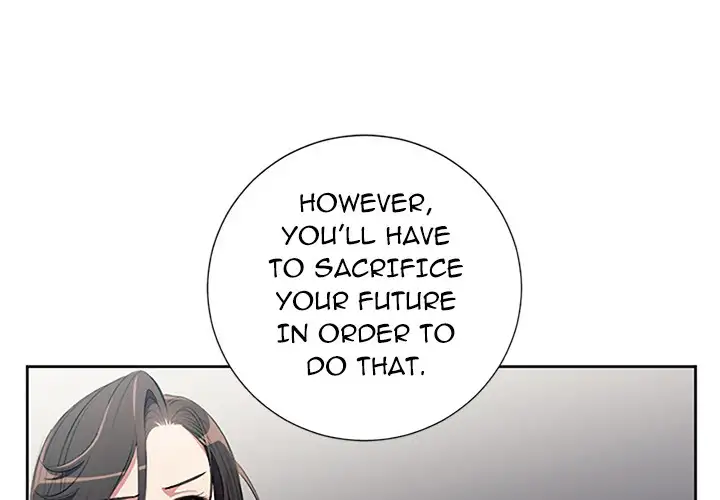 Yuri’s Part Time Job - Chapter 64 [photo 4] - MangaPorn