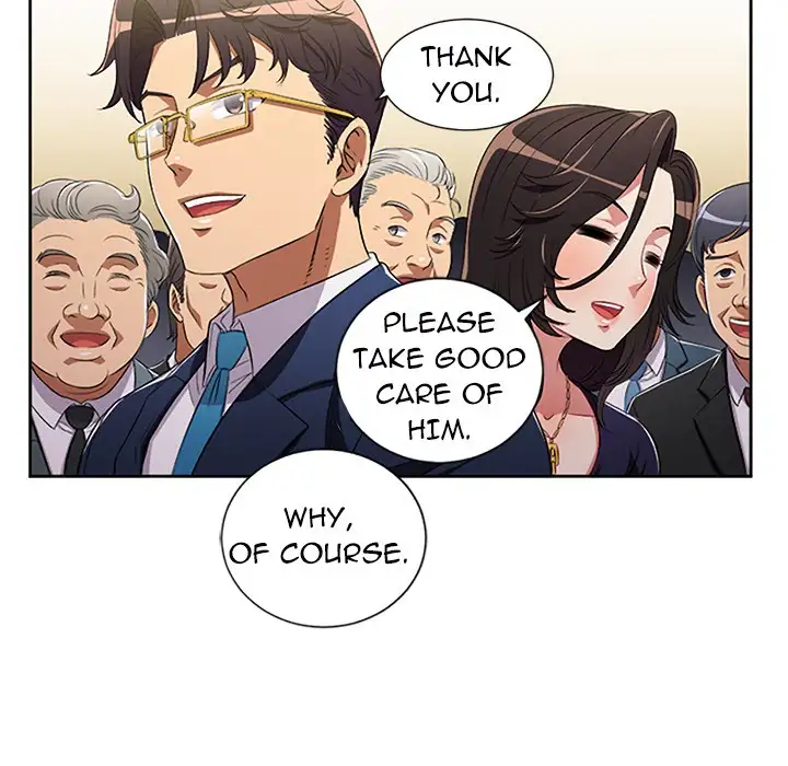 Yuri’s Part Time Job - Chapter 64 [photo 43] - MangaPorn
