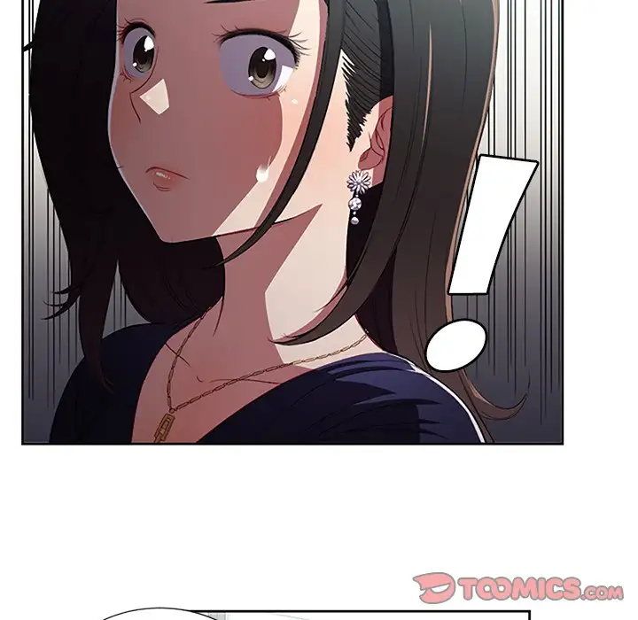 Yuri’s Part Time Job - Chapter 64 [photo 54] - MangaPorn