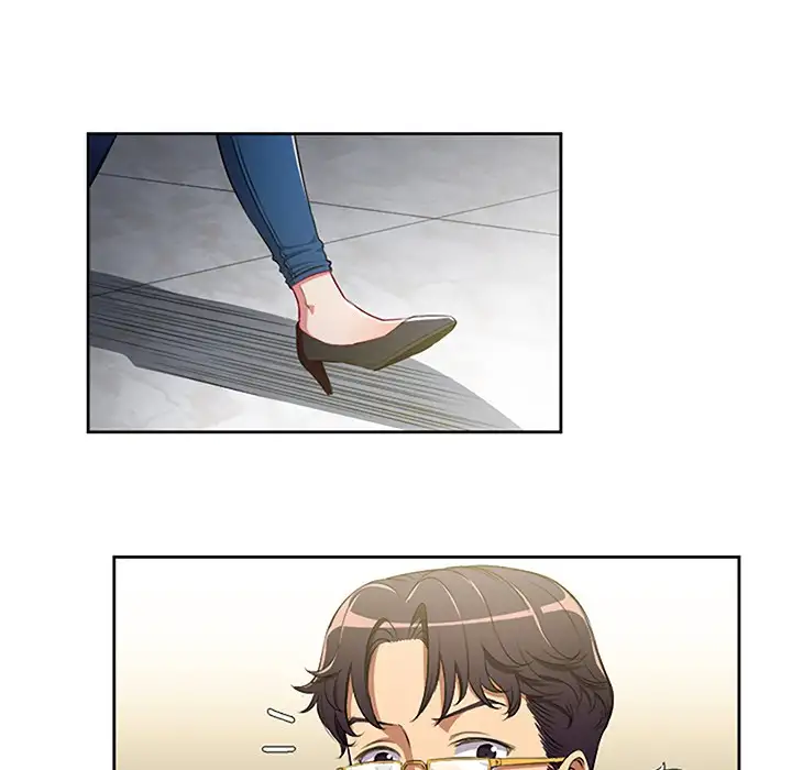 Yuri’s Part Time Job - Chapter 64 [photo 60] - MangaPorn