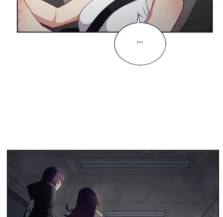 Yuri’s Part Time Job - Chapter 64 [photo 7] - MangaPorn