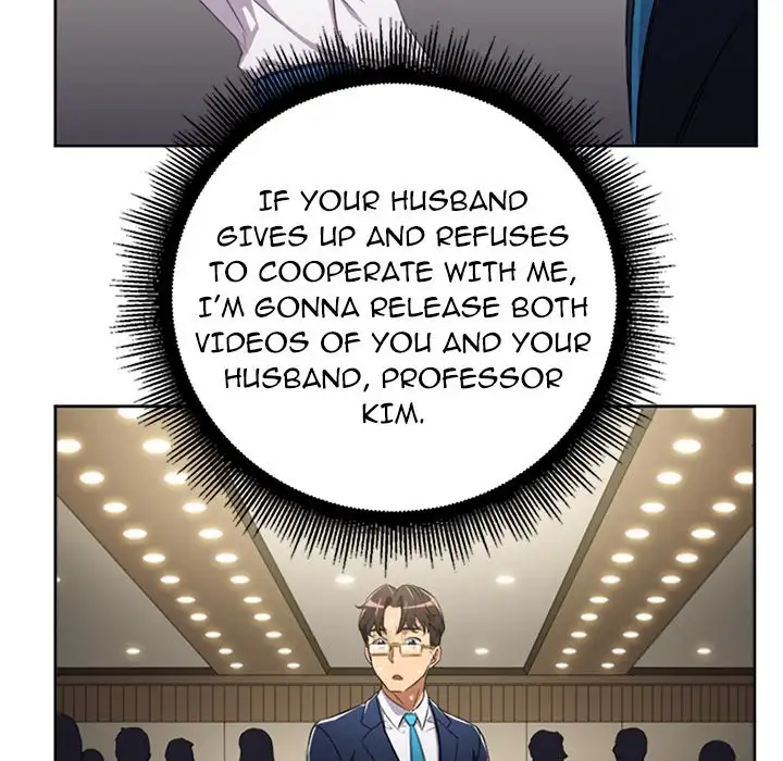 Yuri’s Part Time Job - Chapter 64 [photo 71] - MangaPorn