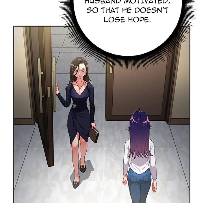 Yuri’s Part Time Job - Chapter 64 [photo 73] - MangaPorn
