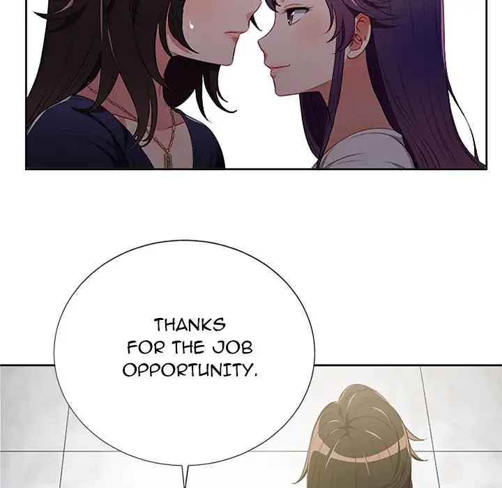 Yuri’s Part Time Job - Chapter 64 [photo 75] - MangaPorn