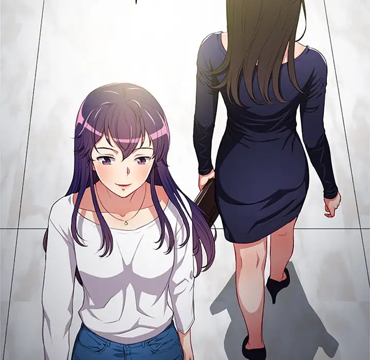 Yuri’s Part Time Job - Chapter 64 [photo 76] - MangaPorn