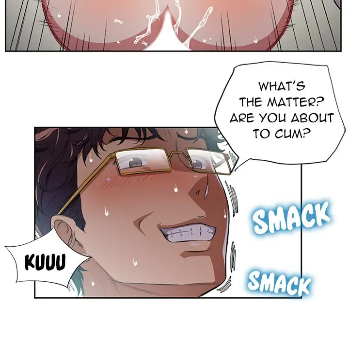 Yuri’s Part Time Job - Chapter 65 [photo 25] - MangaPorn