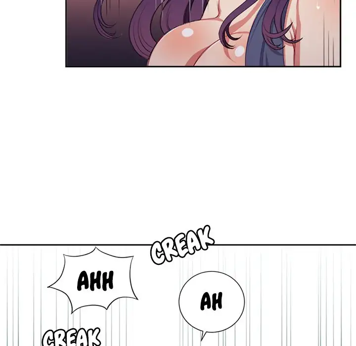 Yuri’s Part Time Job - Chapter 65 [photo 40] - MangaPorn