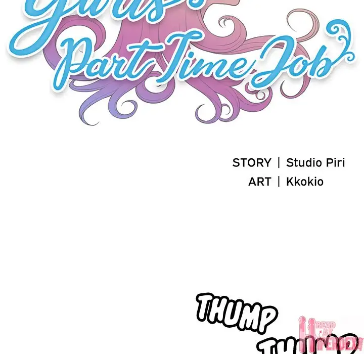 Yuri’s Part Time Job - Chapter 65 [photo 5] - MangaPorn