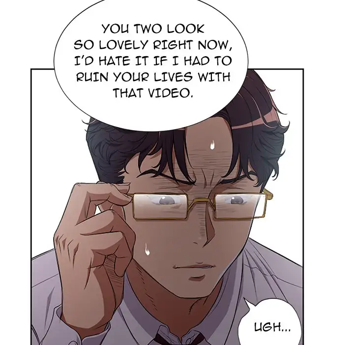 Yuri’s Part Time Job - Chapter 65 [photo 52] - MangaPorn