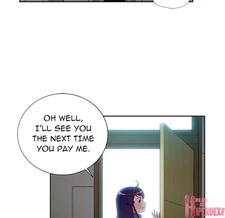 Yuri’s Part Time Job - Chapter 65 [photo 53] - MangaPorn