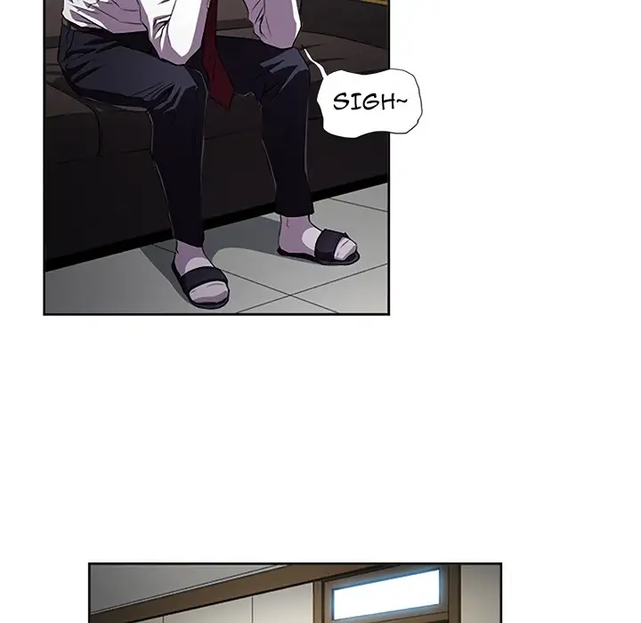 Yuri’s Part Time Job - Chapter 65 [photo 55] - MangaPorn