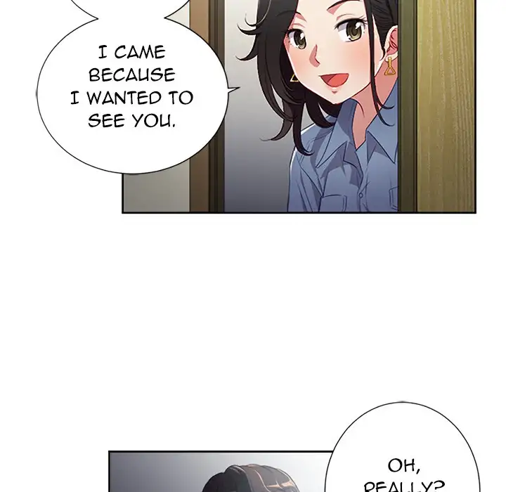 Yuri’s Part Time Job - Chapter 65 [photo 59] - MangaPorn