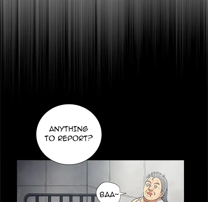 Yuri’s Part Time Job - Chapter 65 [photo 75] - MangaPorn