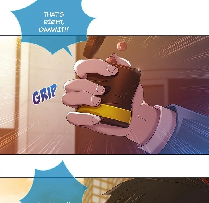 Lady Long Legs - Chapter 0 [photo 10] - MangaPorn