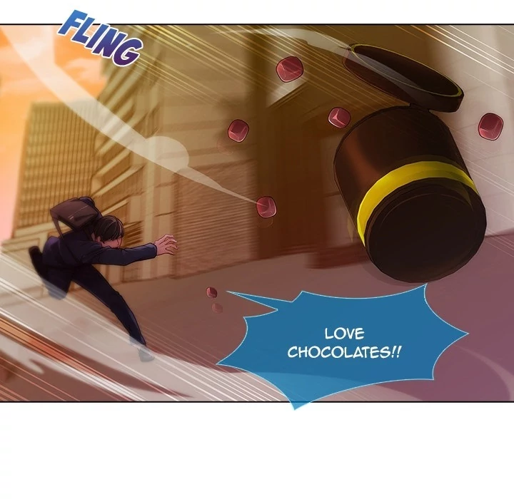 Lady Long Legs - Chapter 0 [photo 13] - MangaPorn