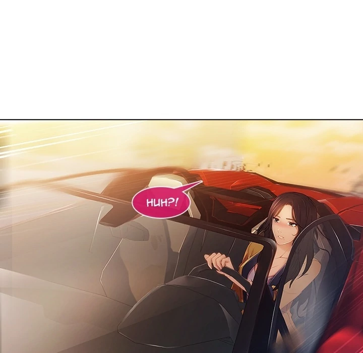 Lady Long Legs - Chapter 0 [photo 14] - MangaPorn