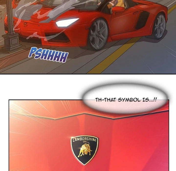 Lady Long Legs - Chapter 0 [photo 17] - MangaPorn