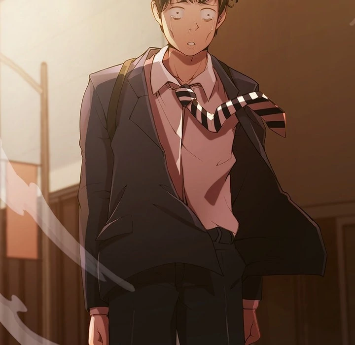 Lady Long Legs - Chapter 0 [photo 19] - MangaPorn