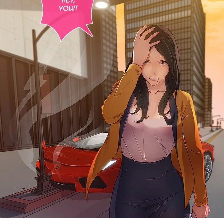 Lady Long Legs - Chapter 0 [photo 21] - MangaPorn