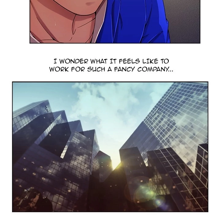 Lady Long Legs - Chapter 0 [photo 27] - MangaPorn