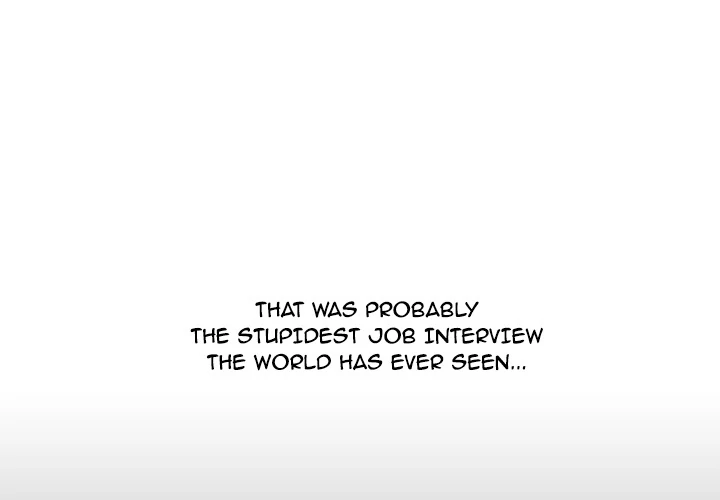 Lady Long Legs - Chapter 0 [photo 3] - MangaPorn