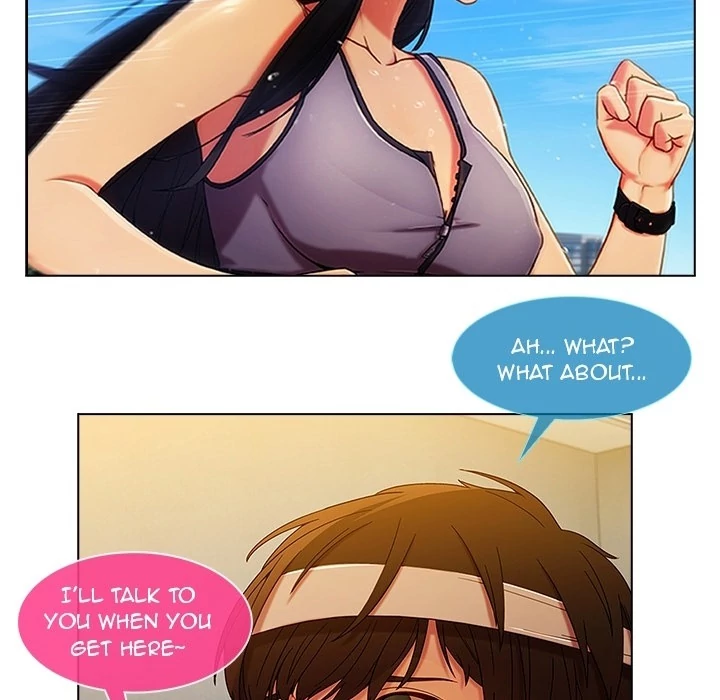 Lady Long Legs - Chapter 0 [photo 35] - MangaPorn