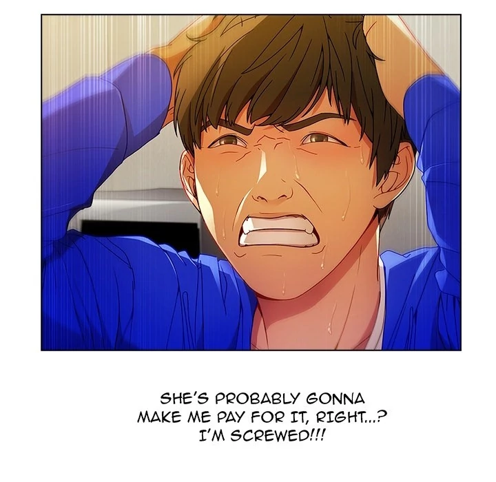 Lady Long Legs - Chapter 0 [photo 37] - MangaPorn