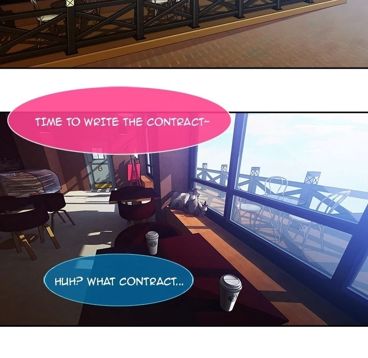 Lady Long Legs - Chapter 0 [photo 39] - MangaPorn