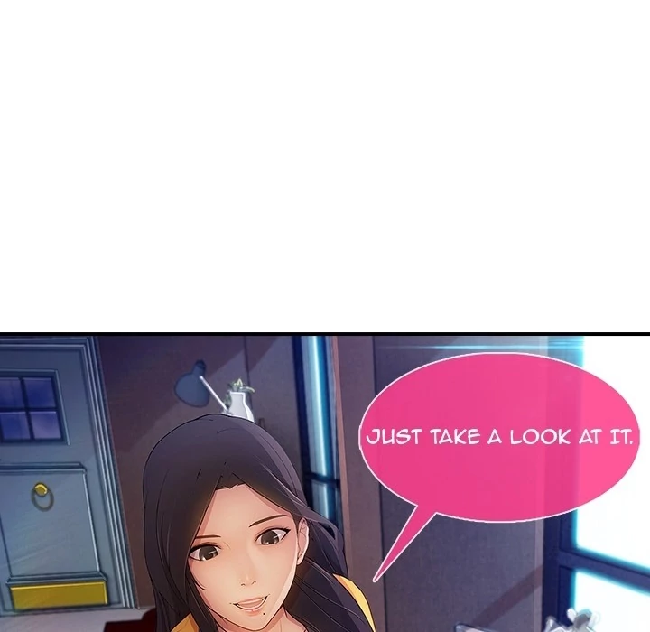 Lady Long Legs - Chapter 0 [photo 40] - MangaPorn