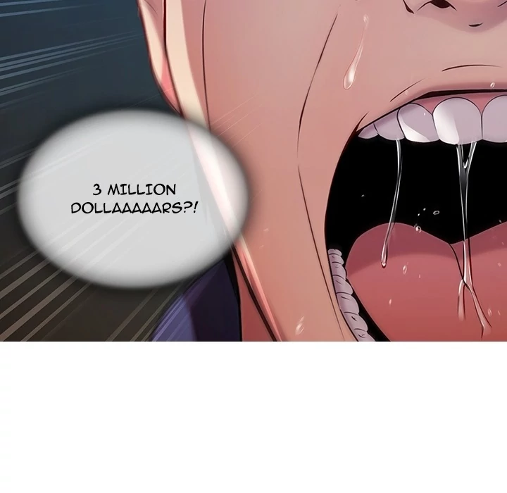 Lady Long Legs - Chapter 0 [photo 52] - MangaPorn