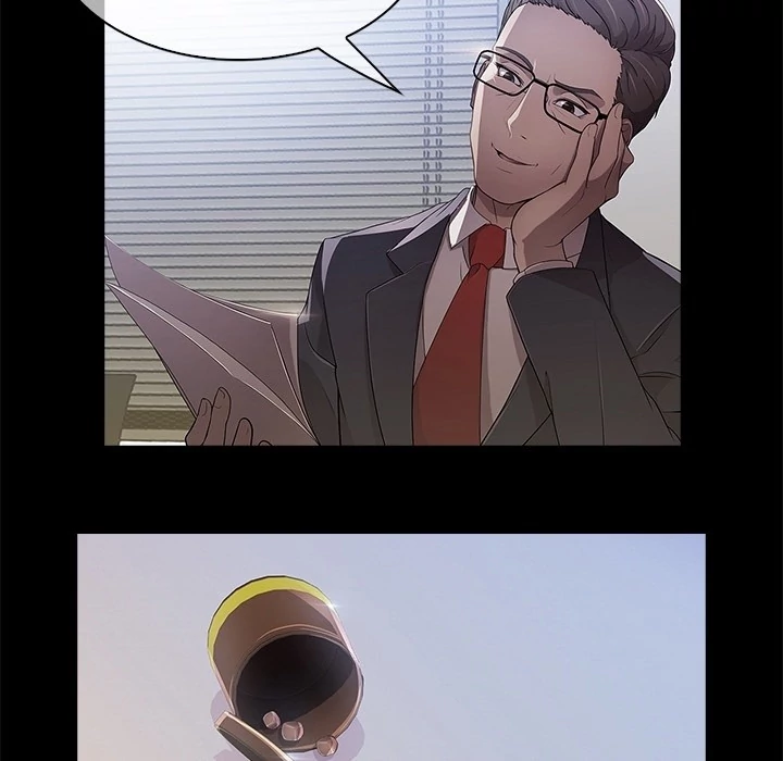 Lady Long Legs - Chapter 0 [photo 6] - MangaPorn