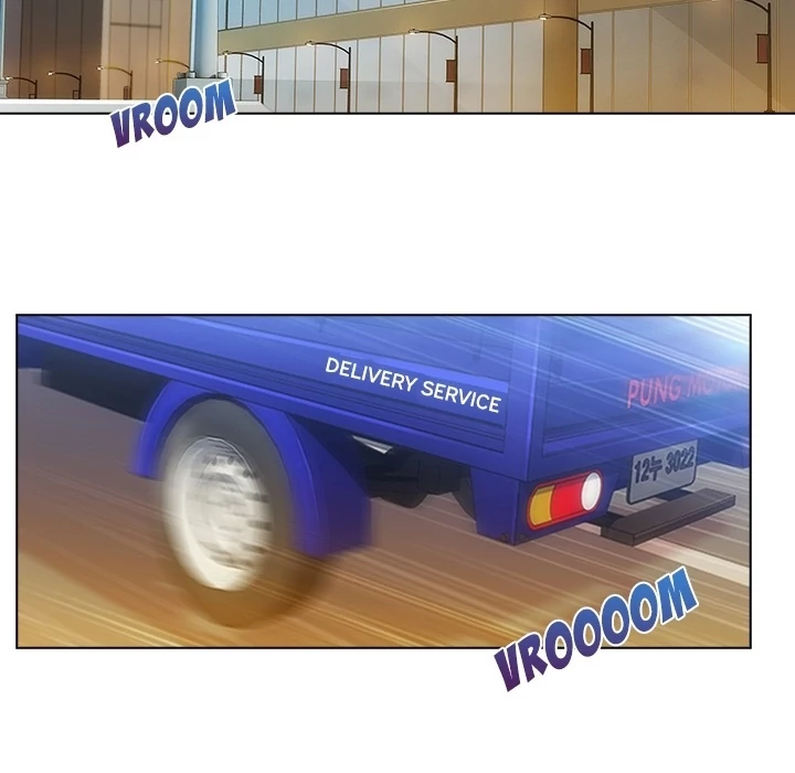 Lady Long Legs - Chapter 0 [photo 60] - MangaPorn