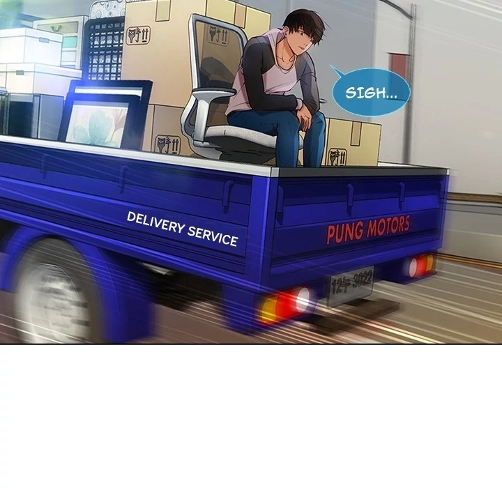 Lady Long Legs - Chapter 0 [photo 62] - MangaPorn