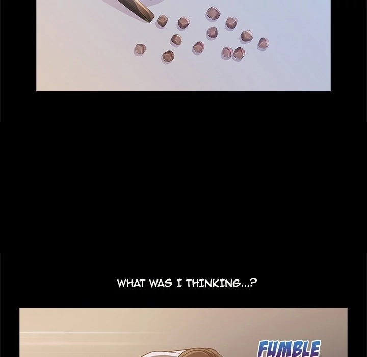 Lady Long Legs - Chapter 0 [photo 7] - MangaPorn