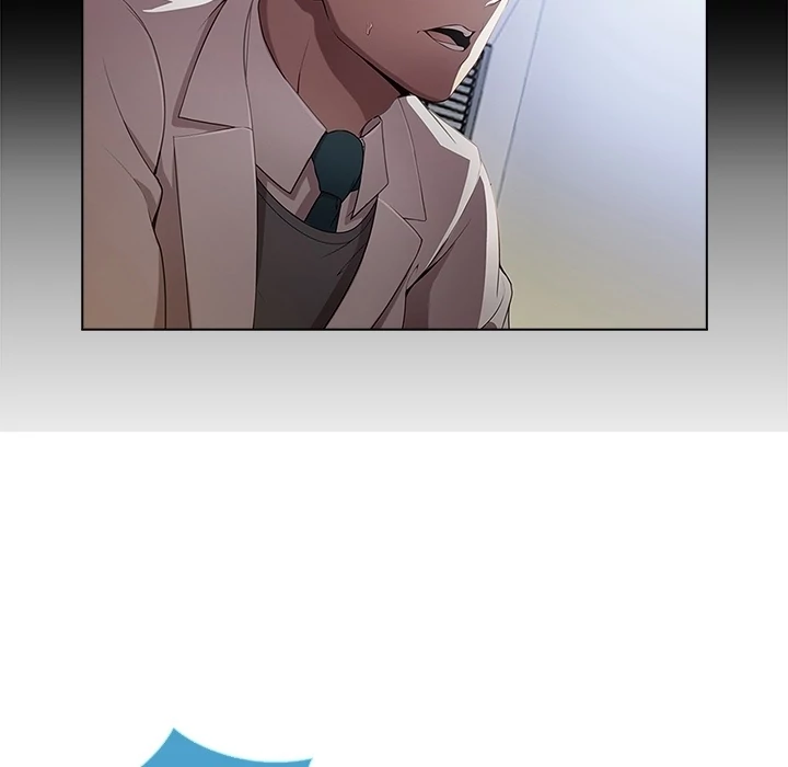 Lady Long Legs - Chapter 0 [photo 9] - MangaPorn