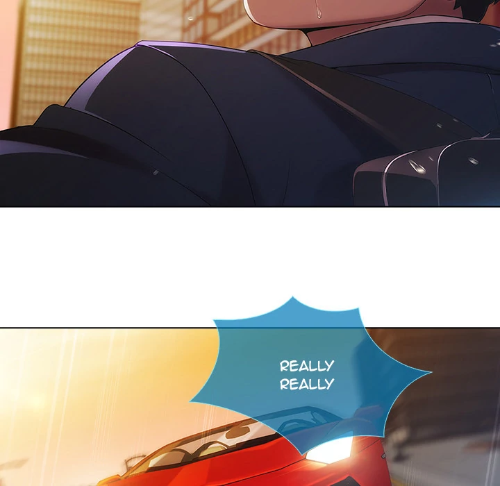 Lady Long Legs - Chapter 1 [photo 100] - MangaPorn