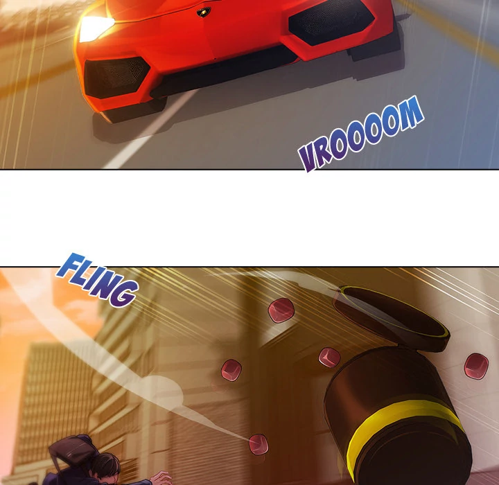 Lady Long Legs - Chapter 1 [photo 101] - MangaPorn