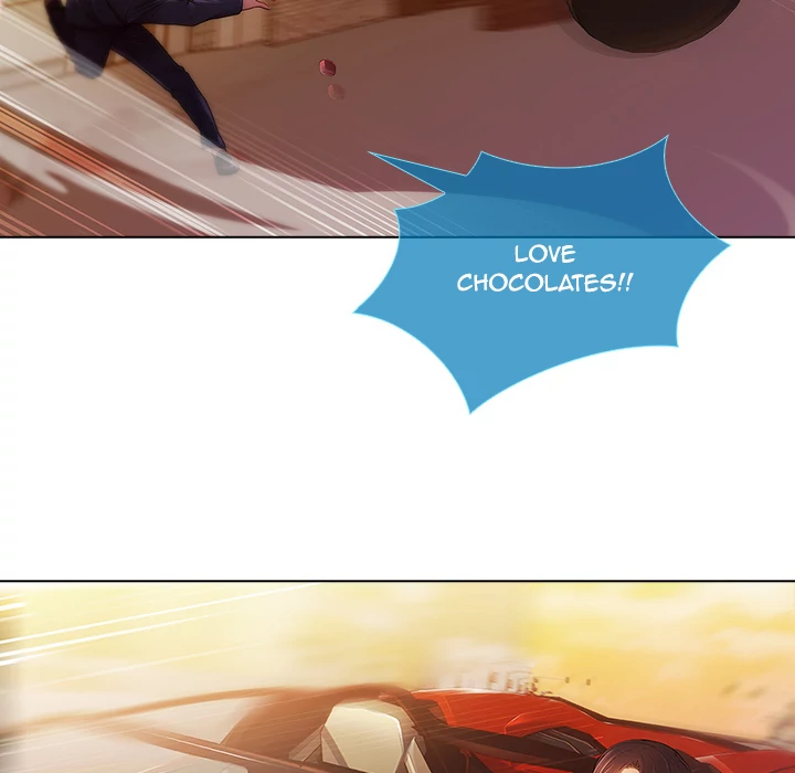 Lady Long Legs - Chapter 1 [photo 102] - MangaPorn