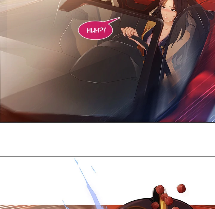 Lady Long Legs - Chapter 1 [photo 103] - MangaPorn